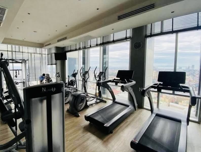 Centric Sea, Chon Buri (Pattaya), 268 Pattaya 2 Road, Na Kloe, Bang Lamung (Pattaya), Chon Buri (Pattaya), 1 Bedroom, 36 sqm, Condo For Sale, by Regina Nuengjamnong, 500249299 - DDproperty.com