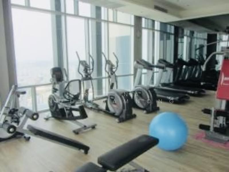 Centric Sea, Chon Buri (Pattaya), 268 Pattaya 2 Road, Na Kloe, Bang Lamung (Pattaya), Chon Buri (Pattaya), 1 Bedroom, 36 sqm, Condo For Sale, by Regina Nuengjamnong, 500249299 - DDproperty.com