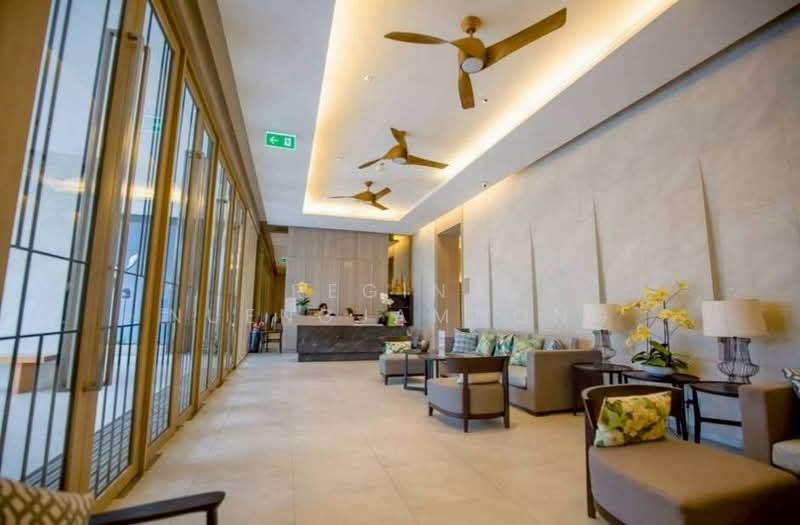 Centric Sea, Chon Buri (Pattaya), 268 Pattaya 2 Road, Na Kloe, Bang Lamung (Pattaya), Chon Buri (Pattaya), 1 Bedroom, 36 sqm, Condo For Sale, by Regina Nuengjamnong, 500249299 - DDproperty.com