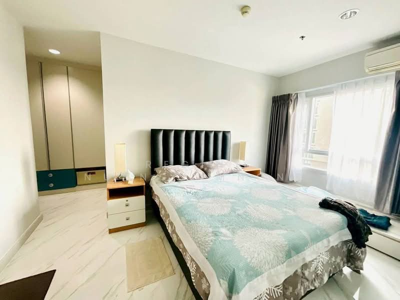 Centric Sea, Chon Buri (Pattaya), 268 Pattaya 2 Road, Na Kloe, Bang Lamung (Pattaya), Chon Buri (Pattaya), 1 Bedroom, 36 sqm, Condo For Sale, by Regina Nuengjamnong, 500249299 - DDproperty.com