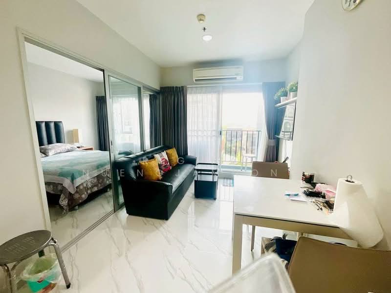 Centric Sea, Chon Buri (Pattaya), 268 Pattaya 2 Road, Na Kloe, Bang Lamung (Pattaya), Chon Buri (Pattaya), 1 Bedroom, 36 sqm, Condo For Sale, by Regina Nuengjamnong, 500249299 - DDproperty.com
