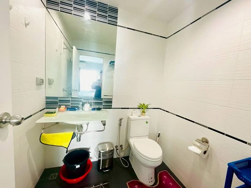 Centric Sea, Chon Buri (Pattaya), 268 Pattaya 2 Road, Na Kloe, Bang Lamung (Pattaya), Chon Buri (Pattaya), 1 Bedroom, 36 sqm, Condo For Sale, by Regina Nuengjamnong, 500249299 - DDproperty.com