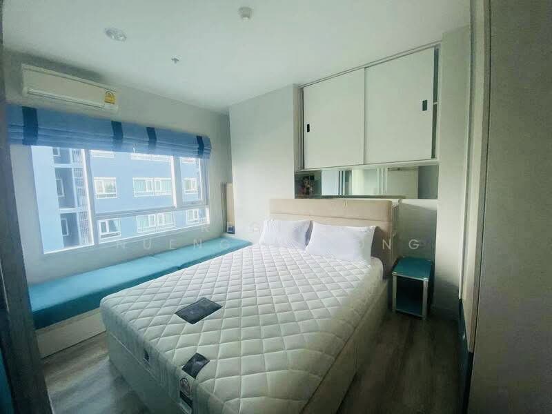 Centric Sea, Chon Buri (Pattaya), 268 Pattaya 2 Road, Na Kloe, Bang Lamung (Pattaya), Chon Buri (Pattaya), 1 Bedroom, 36 sqm, Condo For Sale, by Regina Nuengjamnong, 500249299 - DDproperty.com