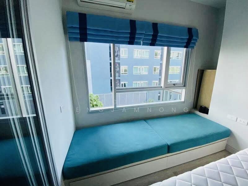 Centric Sea, Chon Buri (Pattaya), 268 Pattaya 2 Road, Na Kloe, Bang Lamung (Pattaya), Chon Buri (Pattaya), 1 Bedroom, 36 sqm, Condo For Sale, by Regina Nuengjamnong, 500249299 - DDproperty.com
