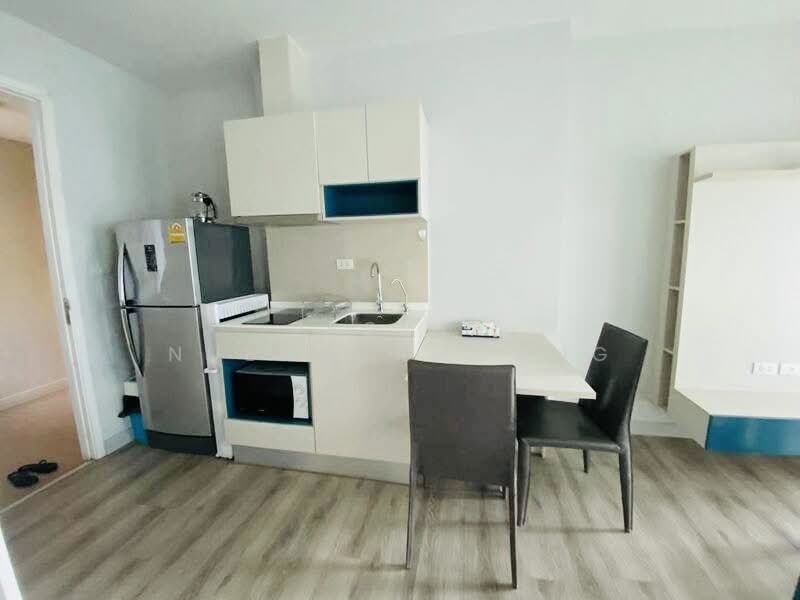 Centric Sea, Chon Buri (Pattaya), 268 Pattaya 2 Road, Na Kloe, Bang Lamung (Pattaya), Chon Buri (Pattaya), 1 Bedroom, 36 sqm, Condo For Sale, by Regina Nuengjamnong, 500249299 - DDproperty.com