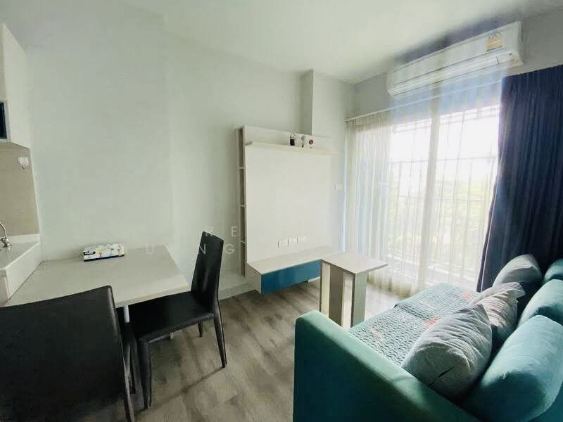 Centric Sea, Chon Buri (Pattaya), 268 Pattaya 2 Road, Na Kloe, Bang Lamung (Pattaya), Chon Buri (Pattaya), 1 Bedroom, 36 sqm, Condo For Sale, by Regina Nuengjamnong, 500249299 - DDproperty.com