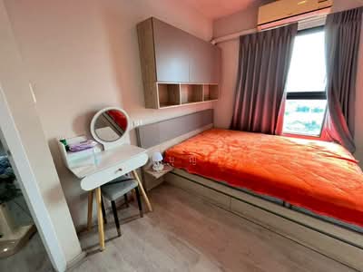 ขาย - Plum Condo Central Station (Phase 1) : พลัม คอนโด เซ็นทรัล สเตชั่น (เฟส 1), นนทบุรี