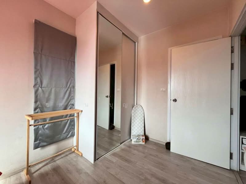 Plum Condo Central Station (Phase 1), Nonthaburi, Village No. 6 188 Sao Thong Hin, Sao Thong Hin, Bang Yai, Nonthaburi, 1 Bedroom, 26 sqm, Condo For Sale, by รชตวัน บุญประสิทธิ์, 500249309 - DDproperty.com