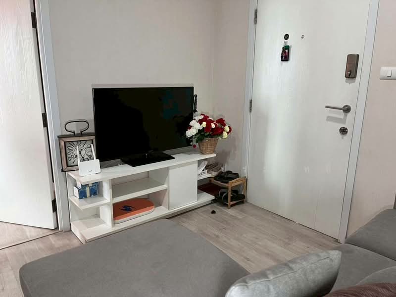 Plum Condo Central Station (Phase 1), Nonthaburi, Village No. 6 188 Sao Thong Hin, Sao Thong Hin, Bang Yai, Nonthaburi, 1 Bedroom, 26 sqm, Condo For Sale, by รชตวัน บุญประสิทธิ์, 500249309 - DDproperty.com