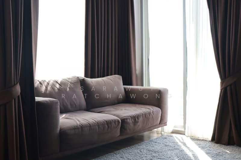 CEIL by Sansiri, Bangkok, 11 Soi Ekamai 12, Sukhumvit 63 Road, Khlong Tan Nua, Watthana, Bangkok, 1 Bedroom, 47 sqm, Condo For Sale, by Sarawut Ratchawong, 500249311 - DDproperty.com