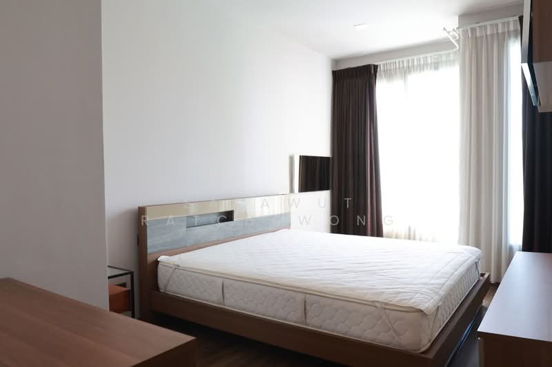 CEIL by Sansiri, Bangkok, 11 Soi Ekamai 12, Sukhumvit 63 Road, Khlong Tan Nua, Watthana, Bangkok, 1 Bedroom, 47 sqm, Condo For Sale, by Sarawut Ratchawong, 500249311 - DDproperty.com