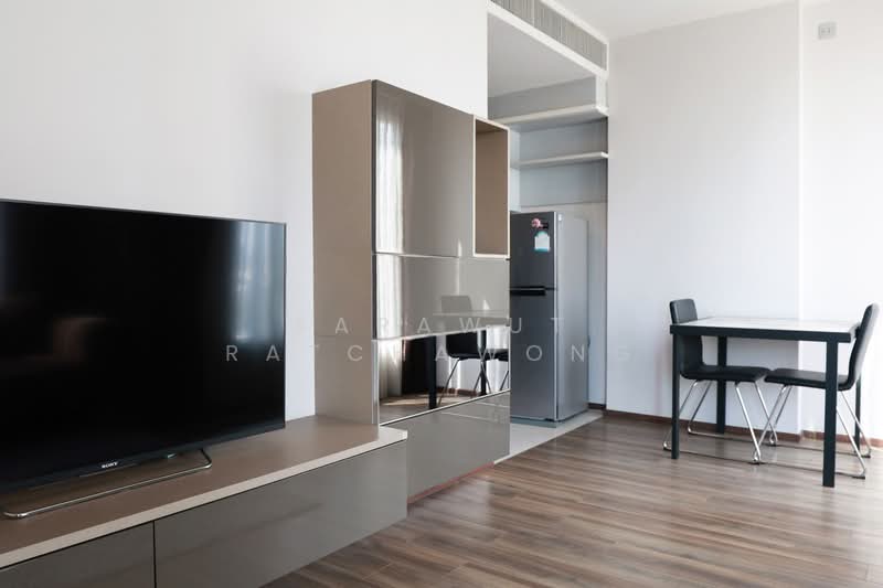 CEIL by Sansiri, Bangkok, 11 Soi Ekamai 12, Sukhumvit 63 Road, Khlong Tan Nua, Watthana, Bangkok, 1 Bedroom, 47 sqm, Condo For Sale, by Sarawut Ratchawong, 500249311 - DDproperty.com