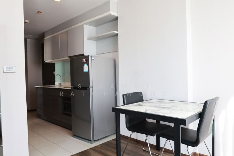 CEIL by Sansiri, Bangkok, 11 Soi Ekamai 12, Sukhumvit 63 Road, Khlong Tan Nua, Watthana, Bangkok, 1 Bedroom, 47 sqm, Condo For Sale, by Sarawut Ratchawong, 500249311 - DDproperty.com