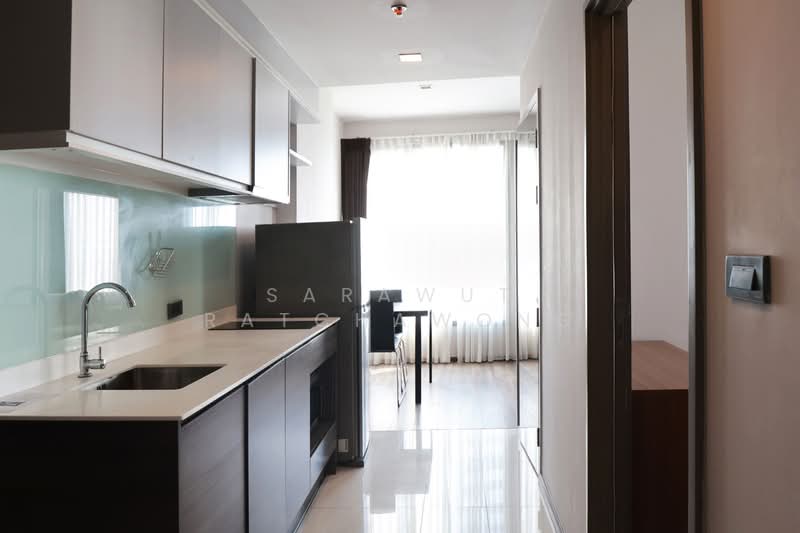 CEIL by Sansiri : ซีล บาย แสนสิริ, กรุงเทพ, 11 ซอยเอกมัย 12 ถนนสุขุมวิท 63, คลองตันเหนือ, วัฒนา, กรุงเทพ, 47 ตร.ม., คอนโด ขาย, โดย Sarawut Ratchawong, 500249311 - DDproperty.com