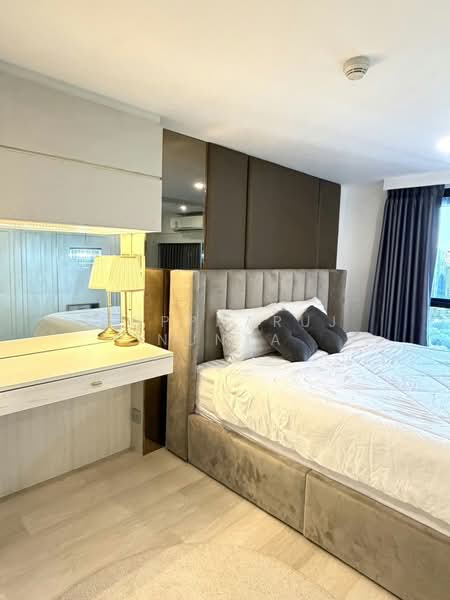 Knightsbridge Prime Sathorn : ไนท์บริดจ์ ไพรม์ สาทร, กรุงเทพ, 599 นราธิวาสราชนครินทร์, ทุ่งมหาเมฆ, สาทร, กรุงเทพ, 45 ตร.ม., คอนโด ให้เช่า, โดย Noppharuj Nunta, 500249313 - DDproperty.com