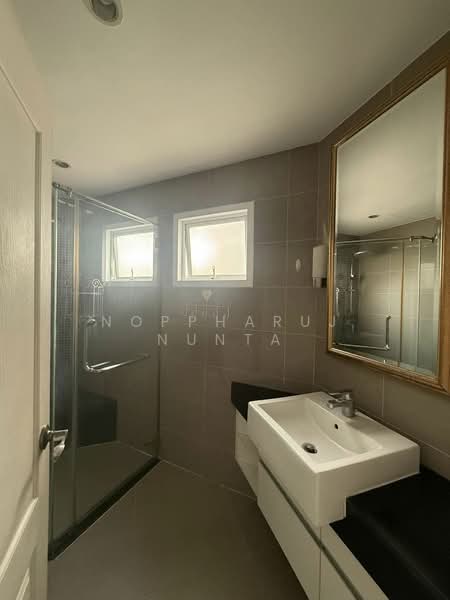 Supalai Wellington, Bangkok, Thiam Ruammit Road, Huai Khwang, Huai Khwang, Bangkok, 2 Bedrooms, 67 sqm, Condo For Sale, by Noppharuj Nunta, 500249315 - DDproperty.com