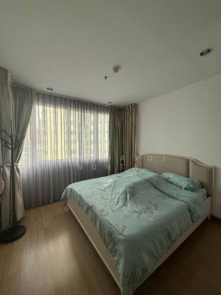 Supalai Wellington, Bangkok, Thiam Ruammit Road, Huai Khwang, Huai Khwang, Bangkok, 2 Bedrooms, 67 sqm, Condo For Sale, by Noppharuj Nunta, 500249315 - DDproperty.com