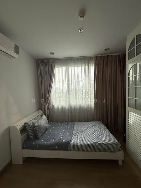 Supalai Wellington, Bangkok, Thiam Ruammit Road, Huai Khwang, Huai Khwang, Bangkok, 2 Bedrooms, 67 sqm, Condo For Sale, by Noppharuj Nunta, 500249315 - DDproperty.com