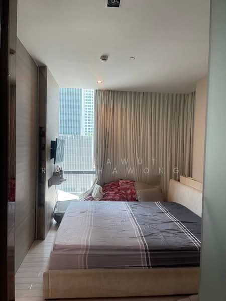 The Room Sukhumvit 21, Bangkok, Asok Montri Rd, Khlongtoei Nua, Watthana, Bangkok, 1 Bedroom, 53 sqm, Condo For Sale, by Sarawut Ratchawong, 500249317 - DDproperty.com