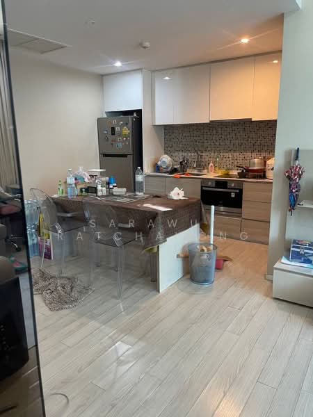 The Room Sukhumvit 21 : เดอะ รูม สุขุมวิท 21, กรุงเทพ, ถนน อโศกมนตรี, คลองเตยเหนือ, วัฒนา, กรุงเทพ, 53 ตร.ม., คอนโด ขาย, โดย Sarawut Ratchawong, 500249317 - DDproperty.com