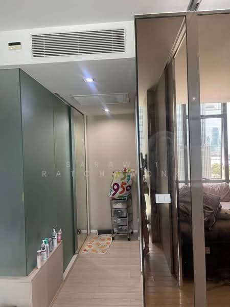 The Room Sukhumvit 21 : เดอะ รูม สุขุมวิท 21, กรุงเทพ, ถนน อโศกมนตรี, คลองเตยเหนือ, วัฒนา, กรุงเทพ, 53 ตร.ม., คอนโด ขาย, โดย Sarawut Ratchawong, 500249317 - DDproperty.com