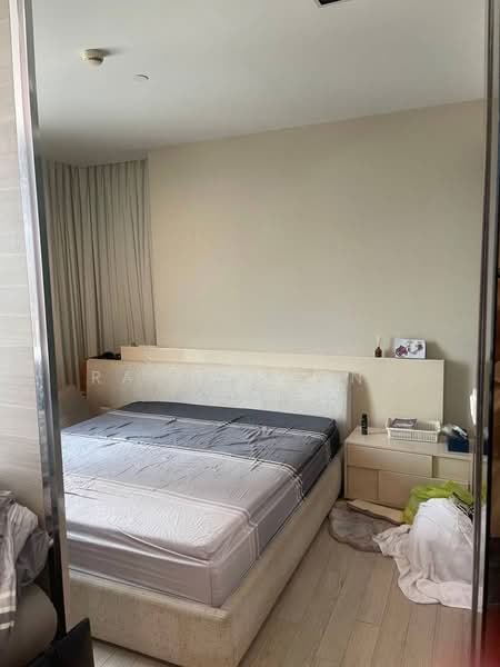 The Room Sukhumvit 21, Bangkok, Asok Montri Rd, Khlongtoei Nua, Watthana, Bangkok, 1 Bedroom, 53 sqm, Condo For Sale, by Sarawut Ratchawong, 500249317 - DDproperty.com