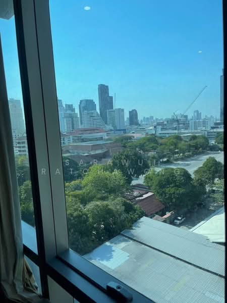 The Room Sukhumvit 21, Bangkok, Asok Montri Rd, Khlongtoei Nua, Watthana, Bangkok, 1 Bedroom, 53 sqm, Condo For Sale, by Sarawut Ratchawong, 500249317 - DDproperty.com