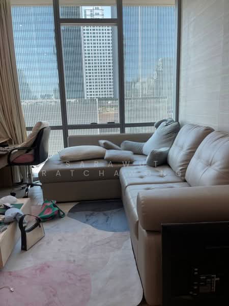 The Room Sukhumvit 21 : เดอะ รูม สุขุมวิท 21, กรุงเทพ, ถนน อโศกมนตรี, คลองเตยเหนือ, วัฒนา, กรุงเทพ, 53 ตร.ม., คอนโด ขาย, โดย Sarawut Ratchawong, 500249317 - DDproperty.com