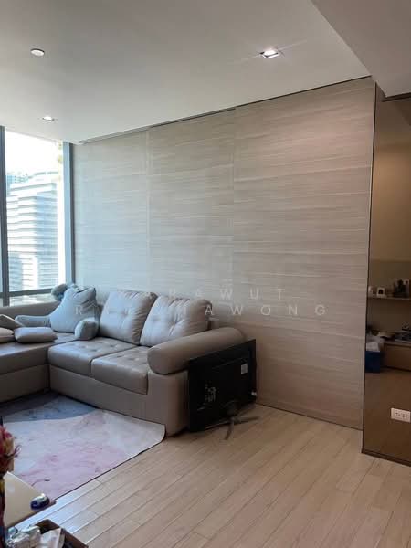 The Room Sukhumvit 21, Bangkok, Asok Montri Rd, Khlongtoei Nua, Watthana, Bangkok, 1 Bedroom, 53 sqm, Condo For Sale, by Sarawut Ratchawong, 500249317 - DDproperty.com