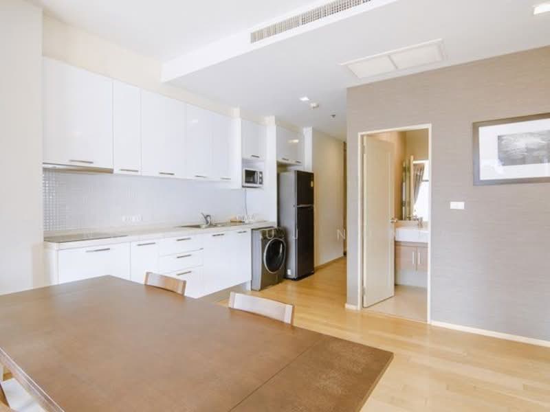 Noble Reveal, Bangkok, 36 Soi Sukhumvit 63, Ekamai Road, Phra Kanong Nua, Watthana, Bangkok, 2 Bedrooms, 117 sqm, Condo For Rent, by Noppharuj Nunta, 500249318 - DDproperty.com