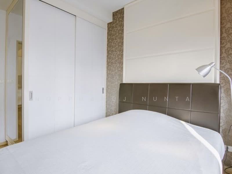 Noble Reveal, Bangkok, 36 Soi Sukhumvit 63, Ekamai Road, Phra Kanong Nua, Watthana, Bangkok, 2 Bedrooms, 117 sqm, Condo For Rent, by Noppharuj Nunta, 500249318 - DDproperty.com