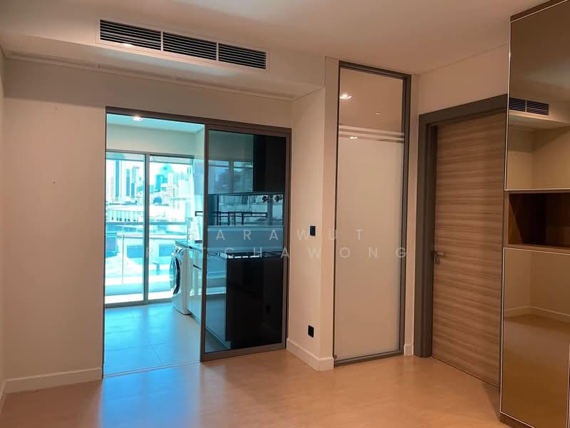 The Room Charoenkrung 30, Bangkok, 30 Charoenkrung Road, Si Phraya, Bang Rak, Bangkok, 1 Bedroom, 54 sqm, Condo For Sale, by Sarawut Ratchawong, 500249319 - DDproperty.com