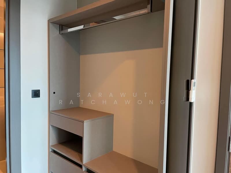 The Room Charoenkrung 30, Bangkok, 30 Charoenkrung Road, Si Phraya, Bang Rak, Bangkok, 1 Bedroom, 54 sqm, Condo For Sale, by Sarawut Ratchawong, 500249319 - DDproperty.com