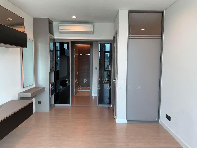 The Room Charoenkrung 30, Bangkok, 30 Charoenkrung Road, Si Phraya, Bang Rak, Bangkok, 1 Bedroom, 54 sqm, Condo For Sale, by Sarawut Ratchawong, 500249319 - DDproperty.com