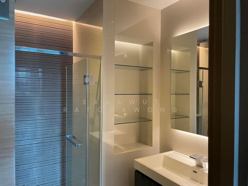 The Room Charoenkrung 30 : เดอะรูม เจริญกรุง 30, กรุงเทพ, เจริญกรุง 30, สี่พระยา, บางรัก, กรุงเทพ, 54 ตร.ม., คอนโด ขาย, โดย Sarawut Ratchawong, 500249319 - DDproperty.com