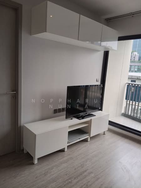 Rhythm Ekkamai, Bangkok, 11 Soi Sukhumvit 63, Khlongtoei Nua, Watthana, Bangkok, 2 Bedrooms, 70 sqm, Condo For Rent, by Noppharuj Nunta, 500249321 - DDproperty.com