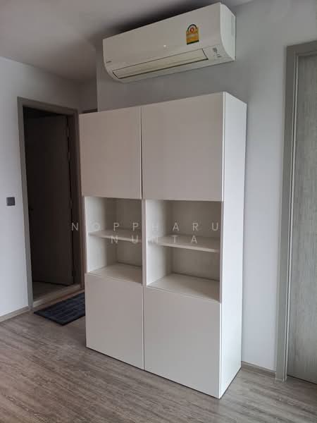 Rhythm Ekkamai, Bangkok, 11 Soi Sukhumvit 63, Khlongtoei Nua, Watthana, Bangkok, 2 Bedrooms, 70 sqm, Condo For Rent, by Noppharuj Nunta, 500249321 - DDproperty.com