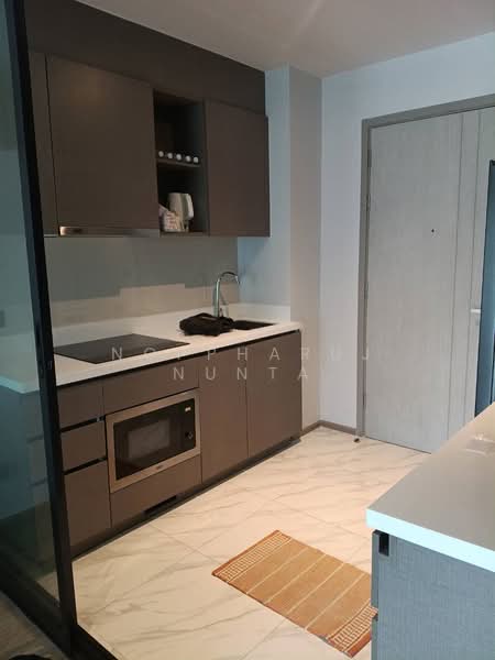 Rhythm Ekkamai, Bangkok, 11 Soi Sukhumvit 63, Khlongtoei Nua, Watthana, Bangkok, 2 Bedrooms, 70 sqm, Condo For Rent, by Noppharuj Nunta, 500249321 - DDproperty.com