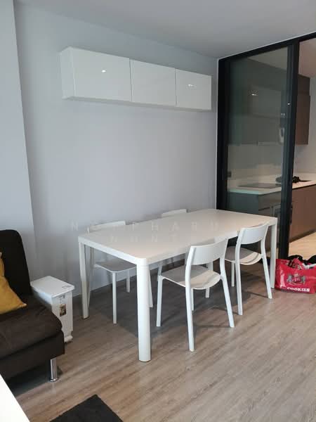Rhythm Ekkamai, Bangkok, 11 Soi Sukhumvit 63, Khlongtoei Nua, Watthana, Bangkok, 2 Bedrooms, 70 sqm, Condo For Rent, by Noppharuj Nunta, 500249321 - DDproperty.com