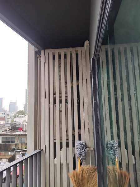 Rhythm Ekkamai, Bangkok, 11 Soi Sukhumvit 63, Khlongtoei Nua, Watthana, Bangkok, 2 Bedrooms, 70 sqm, Condo For Rent, by Noppharuj Nunta, 500249321 - DDproperty.com