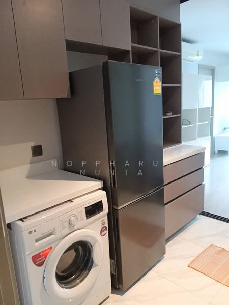 Rhythm Ekkamai, Bangkok, 11 Soi Sukhumvit 63, Khlongtoei Nua, Watthana, Bangkok, 2 Bedrooms, 70 sqm, Condo For Rent, by Noppharuj Nunta, 500249321 - DDproperty.com