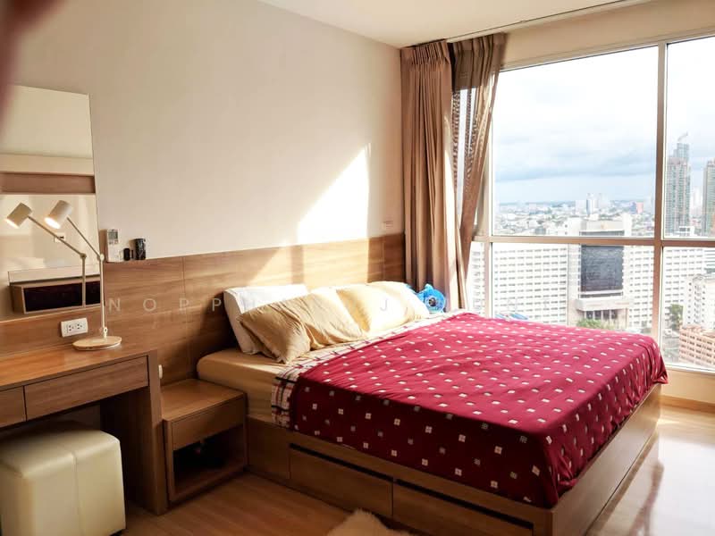 Rhythm Sathorn : ริทึ่ม สาทร, กรุงเทพ, 141 ซอยสาทร 21, ยานนาวา, สาทร, กรุงเทพ, 66 ตร.ม., คอนโด ให้เช่า, โดย Noppharuj Nunta, 500249323 - DDproperty.com