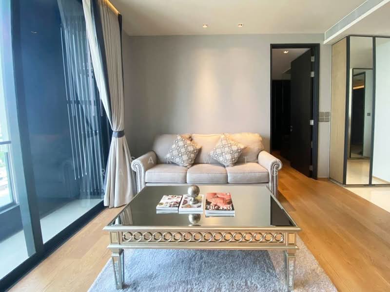 BEATNIQ Sukhumvit 32, Bangkok, Soi Sukhumvit 32, Sukhumvit Road, Khong Tan, Khlong Toei, Bangkok, 1 Bedroom, 55 sqm, Condo For Sale, by Sarawut Ratchawong, 500249324 - DDproperty.com
