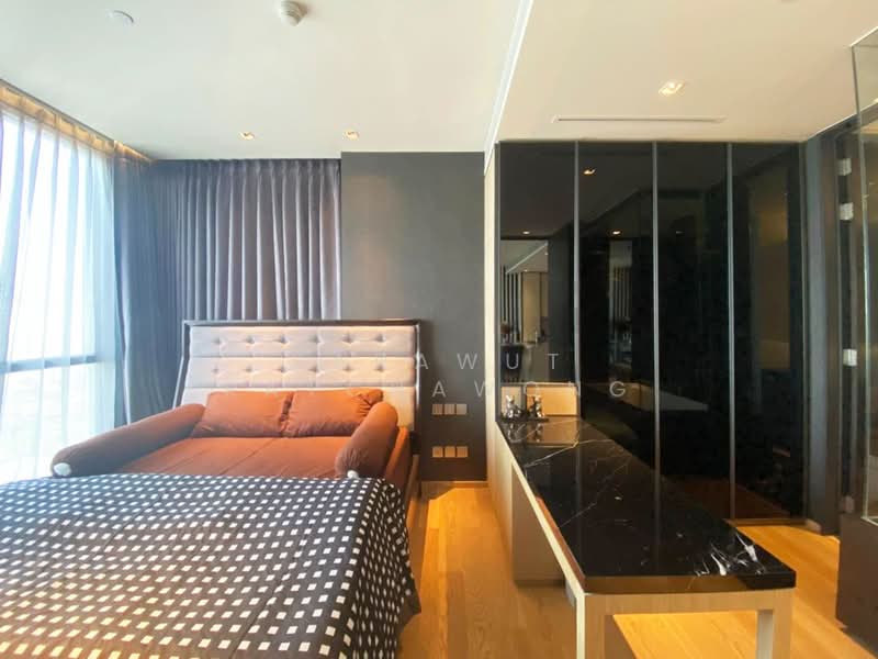 BEATNIQ Sukhumvit 32, Bangkok, Soi Sukhumvit 32, Sukhumvit Road, Khong Tan, Khlong Toei, Bangkok, 1 Bedroom, 55 sqm, Condo For Sale, by Sarawut Ratchawong, 500249324 - DDproperty.com