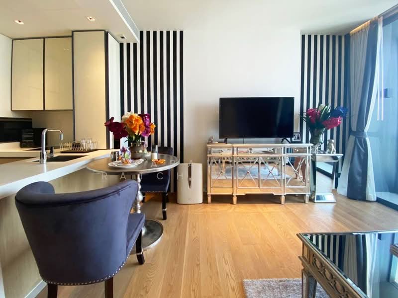 BEATNIQ Sukhumvit 32, Bangkok, Soi Sukhumvit 32, Sukhumvit Road, Khong Tan, Khlong Toei, Bangkok, 1 Bedroom, 55 sqm, Condo For Sale, by Sarawut Ratchawong, 500249324 - DDproperty.com