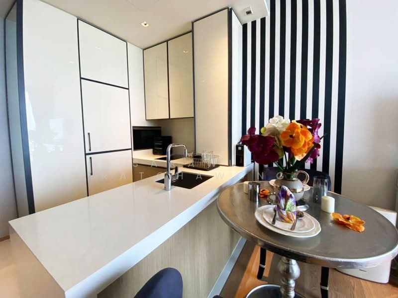BEATNIQ Sukhumvit 32, Bangkok, Soi Sukhumvit 32, Sukhumvit Road, Khong Tan, Khlong Toei, Bangkok, 1 Bedroom, 55 sqm, Condo For Sale, by Sarawut Ratchawong, 500249324 - DDproperty.com