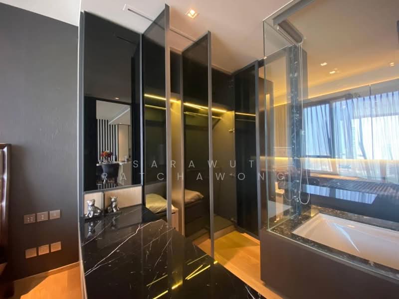 BEATNIQ Sukhumvit 32, Bangkok, Soi Sukhumvit 32, Sukhumvit Road, Khong Tan, Khlong Toei, Bangkok, 1 Bedroom, 55 sqm, Condo For Sale, by Sarawut Ratchawong, 500249324 - DDproperty.com