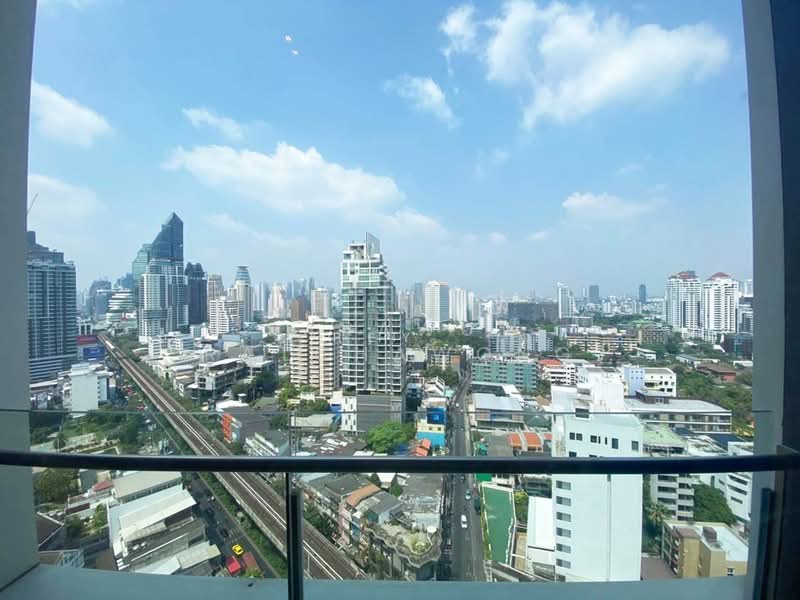 BEATNIQ Sukhumvit 32, Bangkok, Soi Sukhumvit 32, Sukhumvit Road, Khong Tan, Khlong Toei, Bangkok, 1 Bedroom, 55 sqm, Condo For Sale, by Sarawut Ratchawong, 500249324 - DDproperty.com