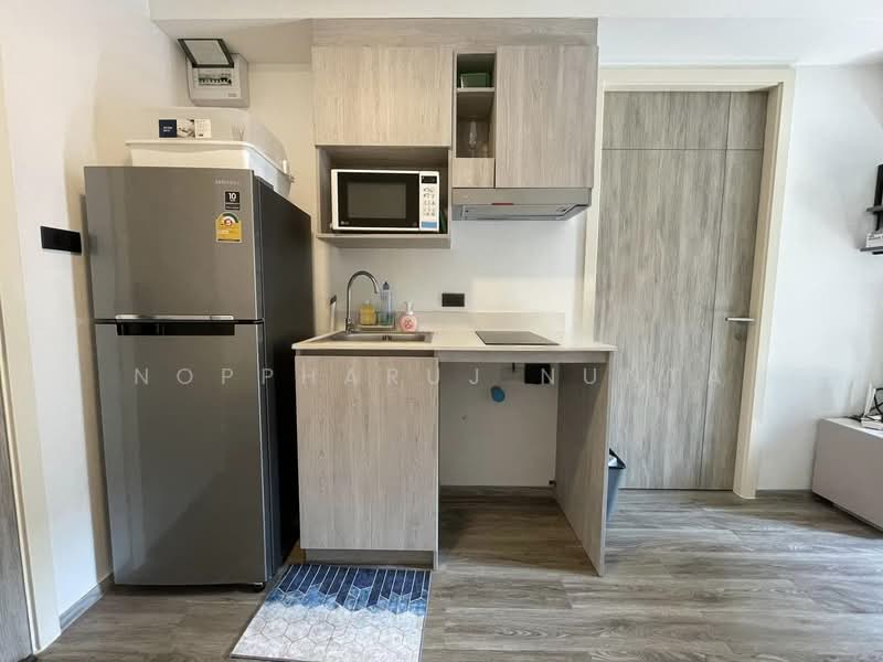 Na Veera Phahol-Ari, Bangkok, Soi Phahon Yothin 14, Phahon Yothin Road, Samsen Nai, Phaya Thai, Bangkok, 1 Bedroom, 30 sqm, Condo For Sale, by Noppharuj Nunta, 500249325 - DDproperty.com