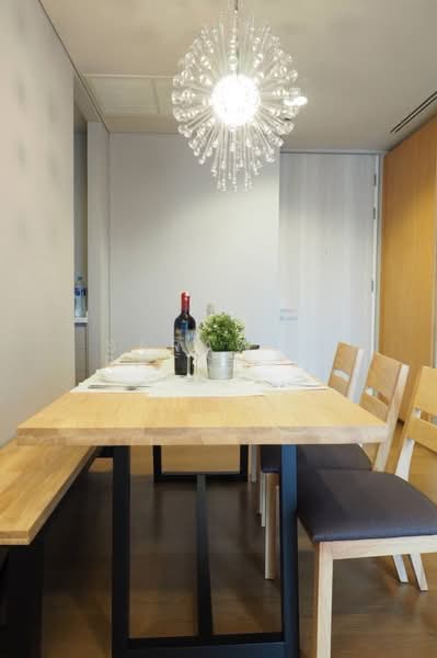 The Lumpini 24, Bangkok, Sukhumvit 24 Road, Khong Tan, Khlong Toei, Bangkok, 2 Bedrooms, 55 sqm, Condo For Rent, by Sarawut Ratchawong, 500249327 - DDproperty.com